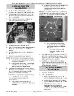 Preview for 14 page of Vulcan-Hart 136730 Service Manual