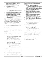 Preview for 21 page of Vulcan-Hart 136730 Service Manual