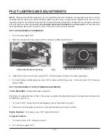 Предварительный просмотр 13 страницы Vulcan-Hart 148L Service Manual