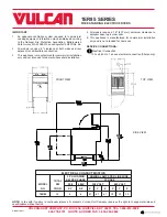 Preview for 2 page of Vulcan-Hart 1ER85C Specifications