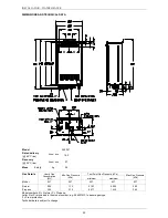 Предварительный просмотр 20 страницы Vulcan-Hart 244 027 Owner'S Manual