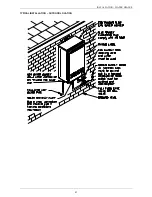 Предварительный просмотр 21 страницы Vulcan-Hart 244 027 Owner'S Manual