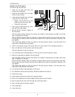 Предварительный просмотр 26 страницы Vulcan-Hart 244 027 Owner'S Manual