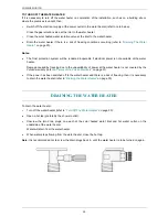 Предварительный просмотр 30 страницы Vulcan-Hart 244 027 Owner'S Manual