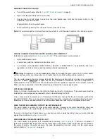 Предварительный просмотр 9 страницы Vulcan-Hart 244 627 Owner'S Manual And Installation Instructions