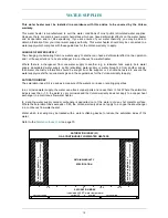 Предварительный просмотр 10 страницы Vulcan-Hart 244 627 Owner'S Manual And Installation Instructions