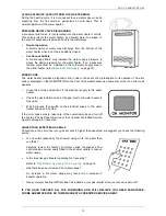 Предварительный просмотр 13 страницы Vulcan-Hart 244 627 Owner'S Manual And Installation Instructions