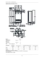 Предварительный просмотр 20 страницы Vulcan-Hart 244 627 Owner'S Manual And Installation Instructions