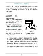 Предварительный просмотр 22 страницы Vulcan-Hart 244 627 Owner'S Manual And Installation Instructions