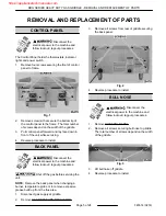 Preview for 5 page of Vulcan-Hart 24RRG Service Manual