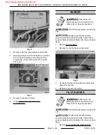 Preview for 7 page of Vulcan-Hart 24RRG Service Manual