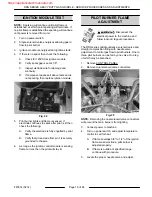 Preview for 16 page of Vulcan-Hart 24RRG Service Manual