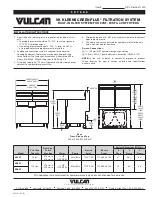 Предварительный просмотр 3 страницы Vulcan-Hart 2VK45DF Manual