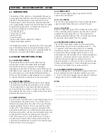 Preview for 12 page of Vulcan-Hart 3-130 Service Manual