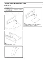 Preview for 36 page of Vulcan-Hart 3-130 Service Manual