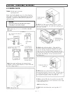 Preview for 41 page of Vulcan-Hart 3-130 Service Manual