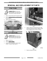 Предварительный просмотр 5 страницы Vulcan-Hart 36ESB Service Manual