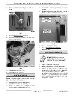 Предварительный просмотр 7 страницы Vulcan-Hart 36ESB Service Manual