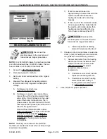 Предварительный просмотр 10 страницы Vulcan-Hart 36ESB Service Manual