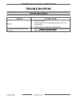 Предварительный просмотр 14 страницы Vulcan-Hart 36ESB Service Manual