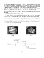 Предварительный просмотр 6 страницы Vulcan-Hart 36IRB Installation & Operation Manual