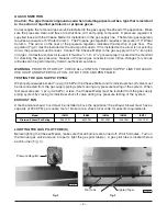 Preview for 5 page of Vulcan-Hart 52480 Installation And Operation Manual