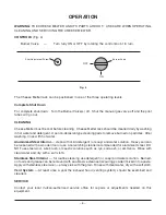 Preview for 6 page of Vulcan-Hart 52480 Installation And Operation Manual