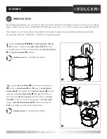 Preview for 5 page of Vulcan-Hart 62411 Manual