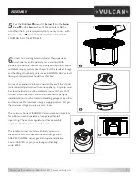 Preview for 7 page of Vulcan-Hart 62411 Manual