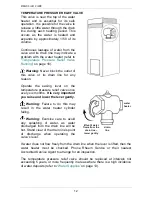 Предварительный просмотр 12 страницы Vulcan-Hart 641 090 Owner'S Manual And Installation Instructions