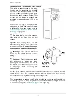 Preview for 12 page of Vulcan-Hart 648 135 Owner'S Manual And Installation Instructions