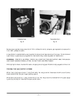 Preview for 11 page of Vulcan-Hart 77 SERIES Installation And Operation Manual