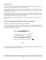 Предварительный просмотр 18 страницы Vulcan-Hart 77 SERIES Installation And Operation Manual