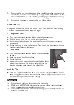 Preview for 9 page of Vulcan-Hart 839-8224 Instruction Manual