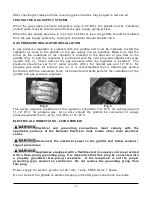 Preview for 7 page of Vulcan-Hart 900RX Series Installation & Operation Manual