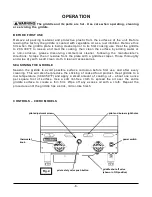 Предварительный просмотр 8 страницы Vulcan-Hart 900RX Series Installation & Operation Manual