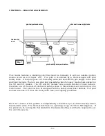 Preview for 10 page of Vulcan-Hart 900RX Series Installation & Operation Manual