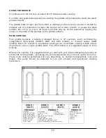 Preview for 15 page of Vulcan-Hart 900RX Series Installation & Operation Manual