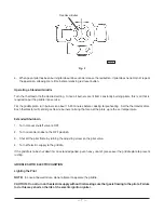 Preview for 7 page of Vulcan-Hart 902A Installation & Operation Manual