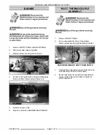 Предварительный просмотр 8 страницы Vulcan-Hart 924RX Service Manual