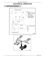 Предварительный просмотр 13 страницы Vulcan-Hart 924RX Service Manual