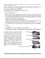 Preview for 4 page of Vulcan-Hart ACB20 Installation And Operation Manual