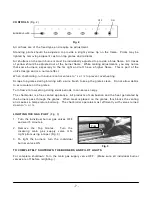 Preview for 7 page of Vulcan-Hart ACB20 Installation And Operation Manual