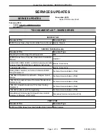 Preview for 3 page of Vulcan-Hart ASA24 Service Manual