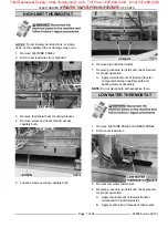 Предварительный просмотр 7 страницы Vulcan-Hart C24EO Series Service Manual