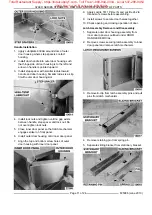 Предварительный просмотр 11 страницы Vulcan-Hart C24EO Series Service Manual