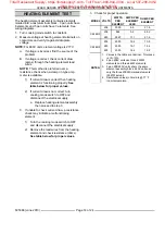 Предварительный просмотр 14 страницы Vulcan-Hart C24EO Series Service Manual