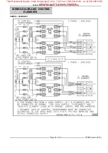 Предварительный просмотр 21 страницы Vulcan-Hart C24EO Series Service Manual