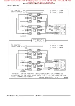 Предварительный просмотр 22 страницы Vulcan-Hart C24EO Series Service Manual