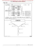 Предварительный просмотр 23 страницы Vulcan-Hart C24EO Series Service Manual